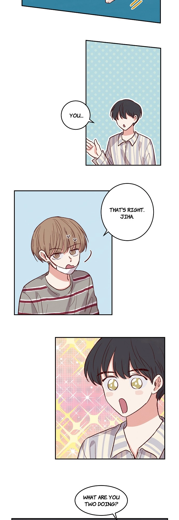 Susu, Han Chapter 34 page 6 - 