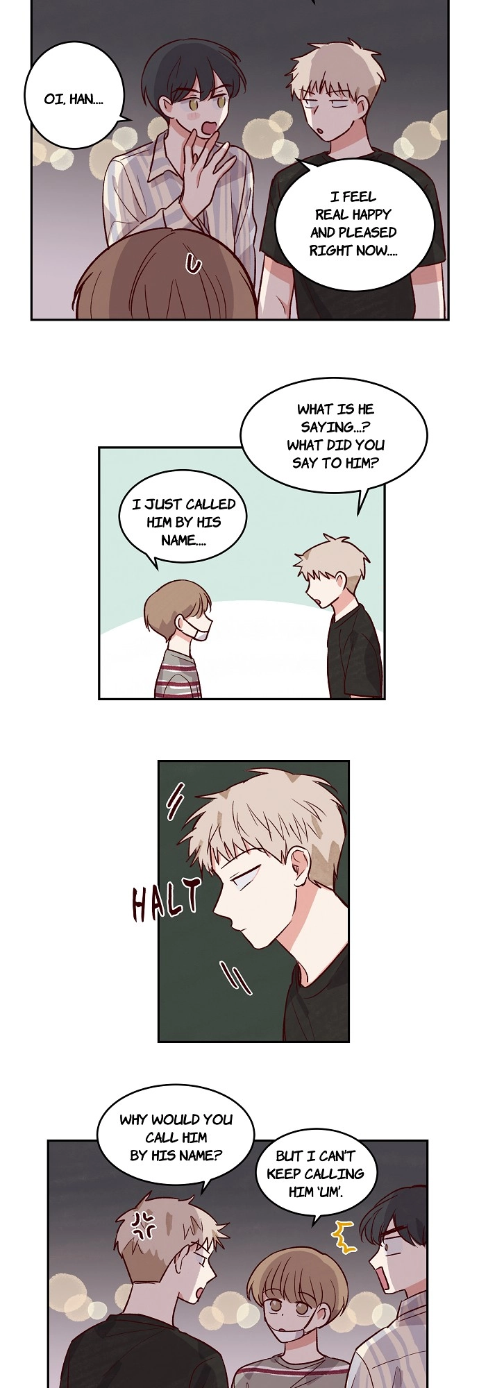Susu, Han Chapter 34 page 7 - 
