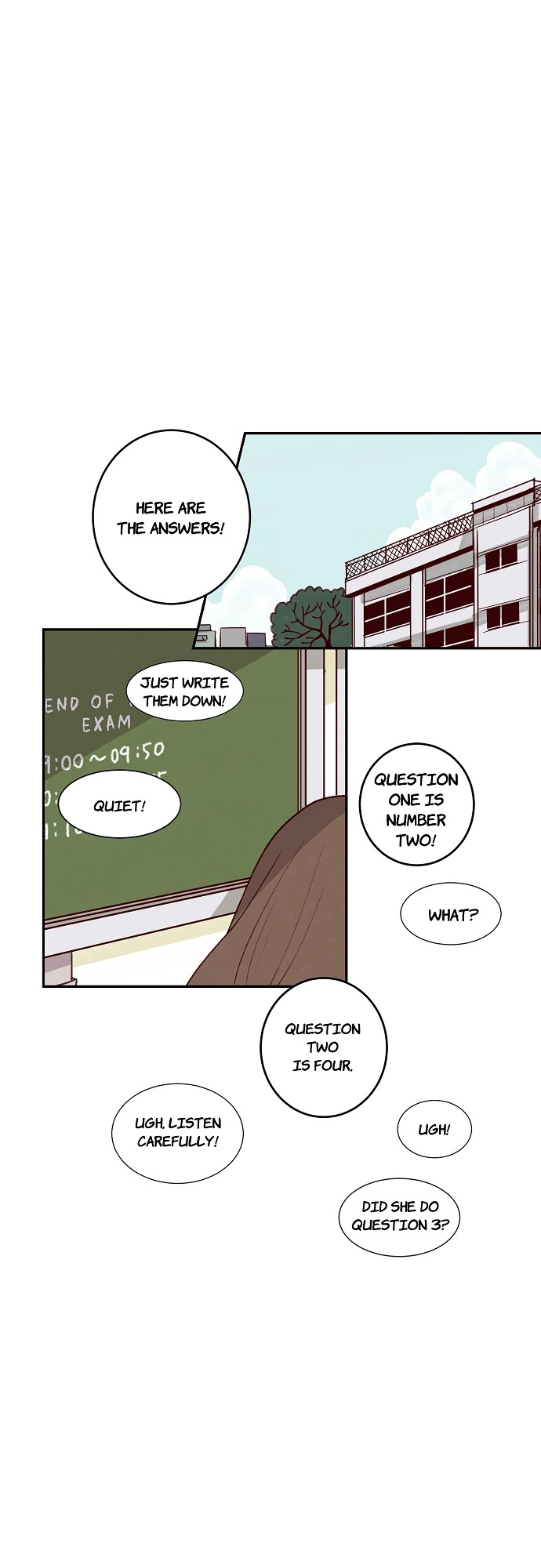 Susu, Han Chapter 34 page 10 - 