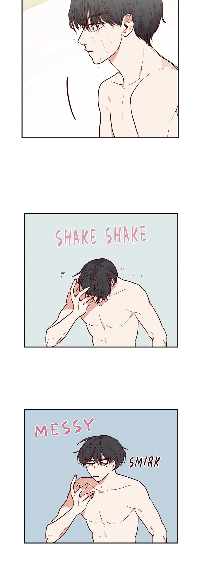 Susu, Han Chapter 35 page 2 - 