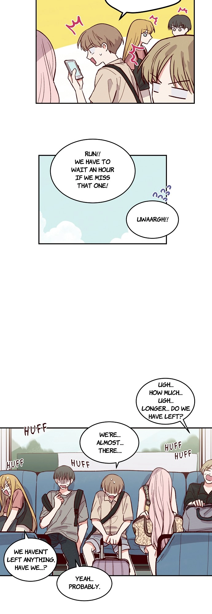 Susu, Han Chapter 35 page 11 - 