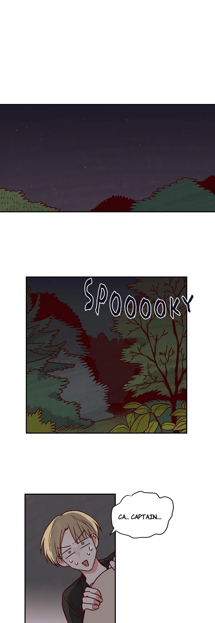 Susu, Han Chapter 35 page 21 - 