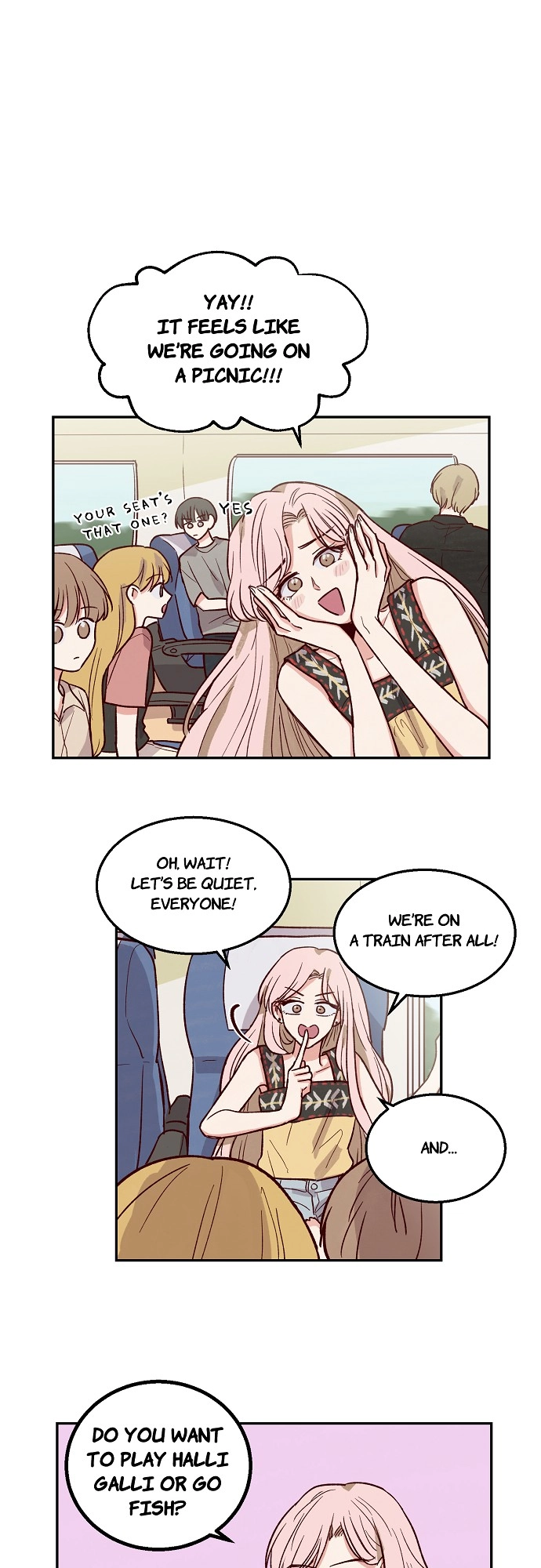 Susu, Han Chapter 35 page 8 - 
