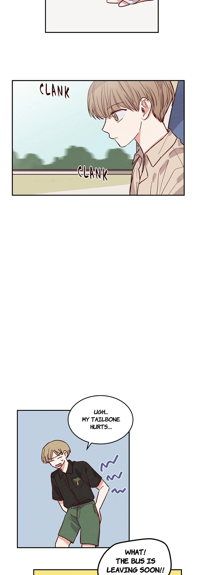 Susu, Han Chapter 35 page 10 - 