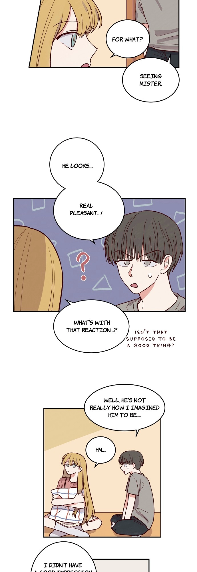 Susu, Han Chapter 36 page 2 - 