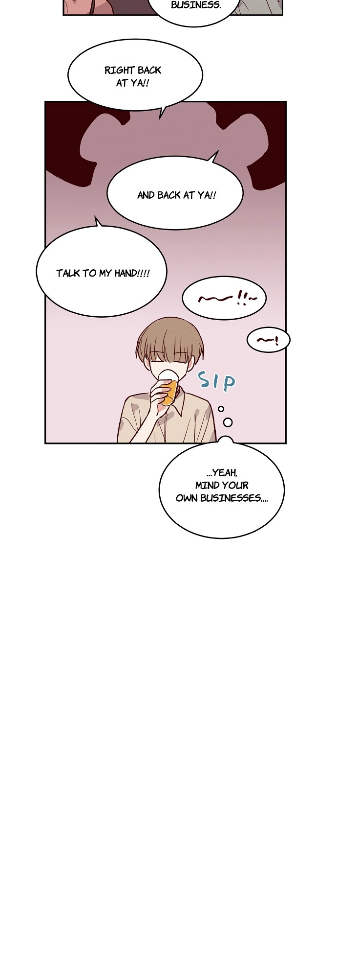 Susu, Han Chapter 36 page 11 - 