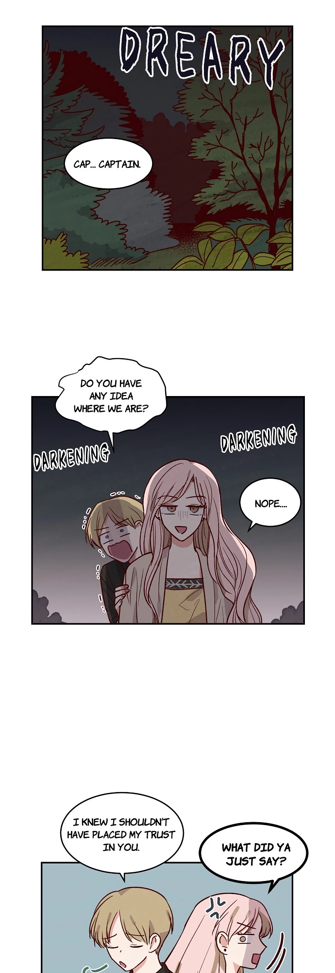 Susu, Han Chapter 36 page 12 - 