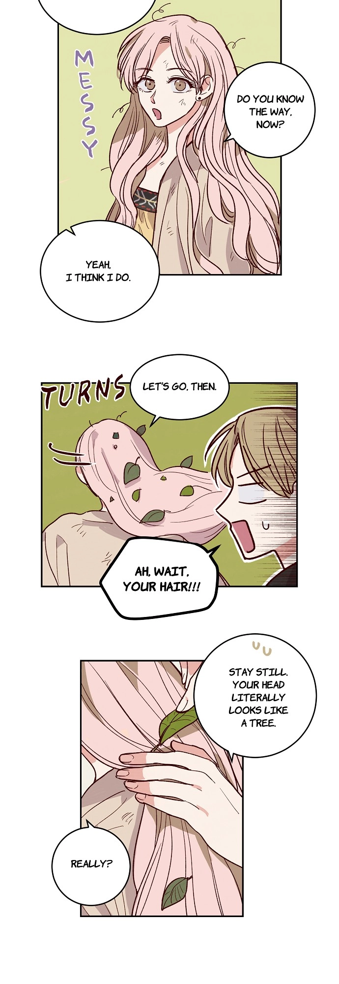 Susu, Han Chapter 36 page 16 - 