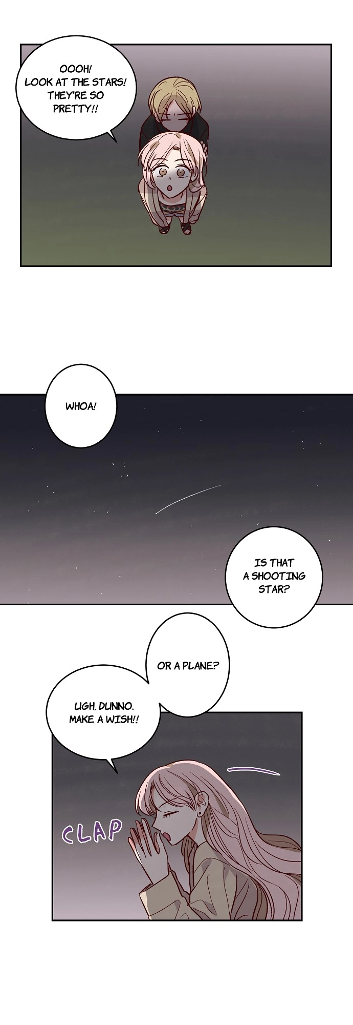 Susu, Han Chapter 36 page 17 - 