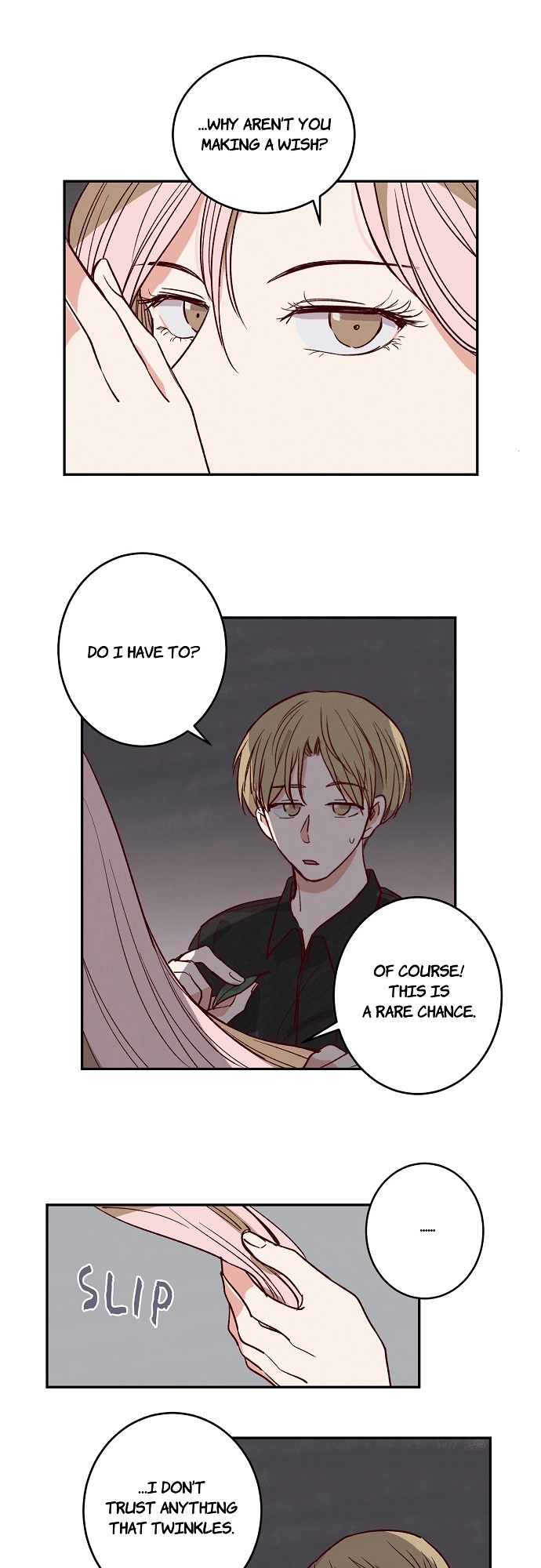 Susu, Han Chapter 36 page 18 - 