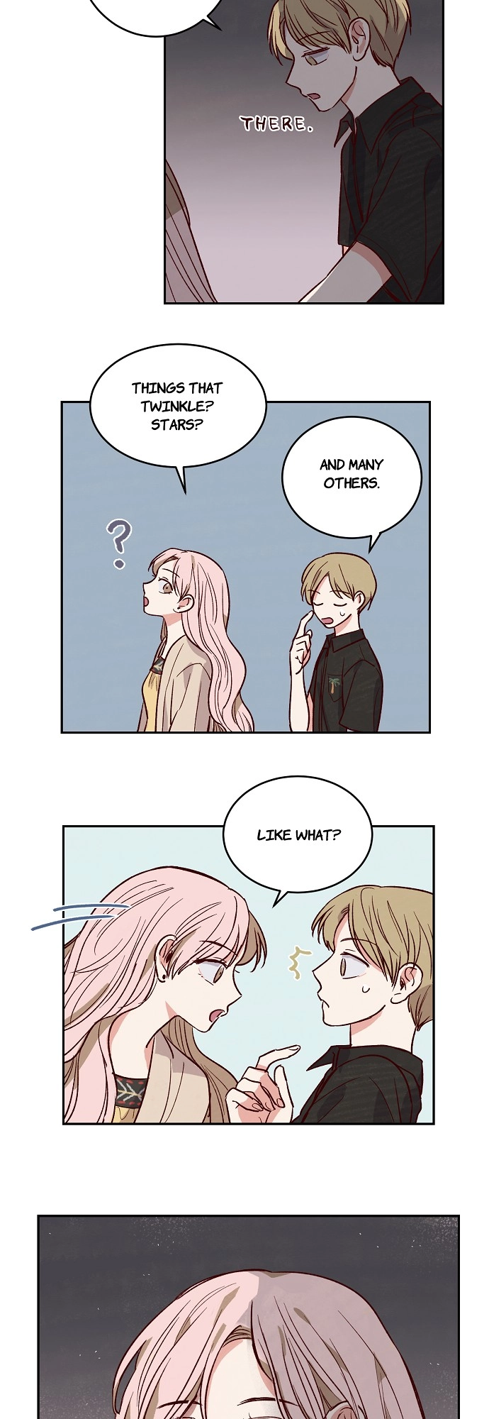 Susu, Han Chapter 36 page 19 - 