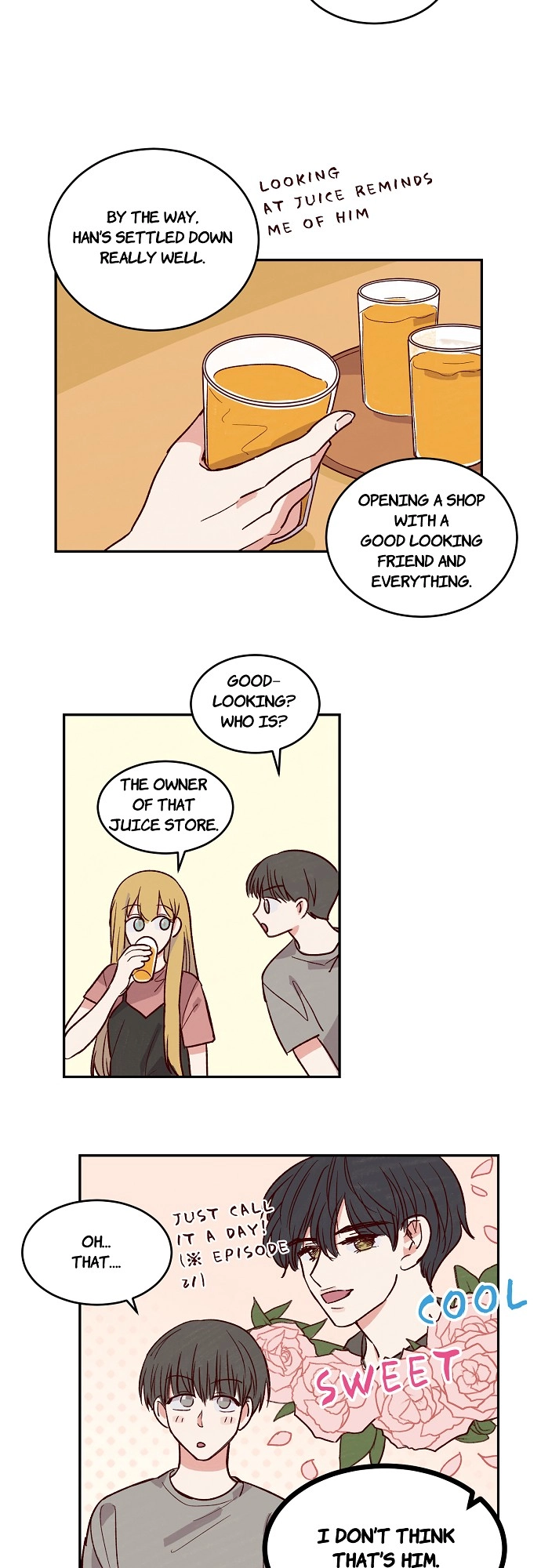 Susu, Han Chapter 36 page 4 - 
