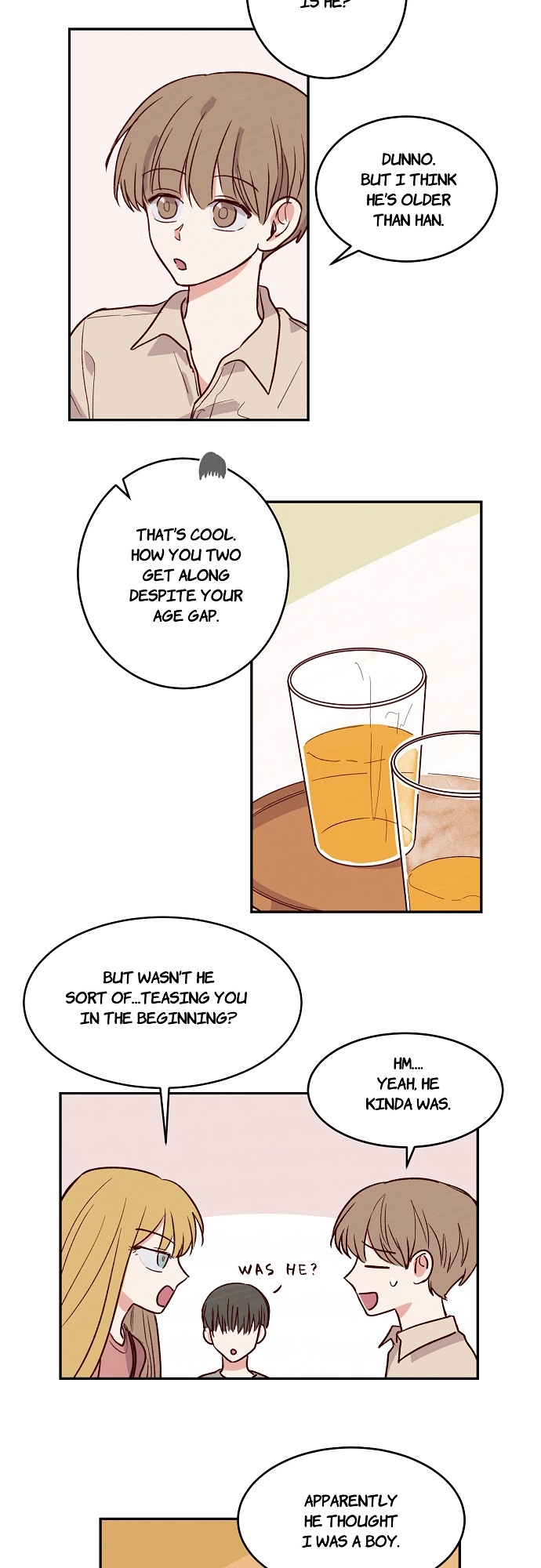 Susu, Han Chapter 36 page 7 - 