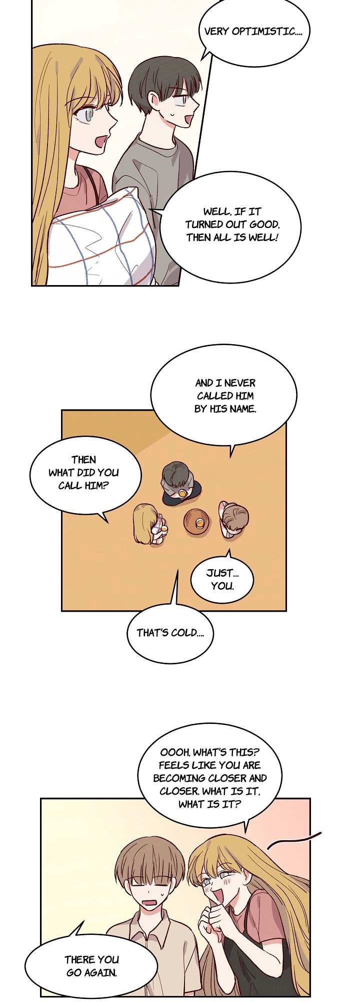 Susu, Han Chapter 36 page 9 - 