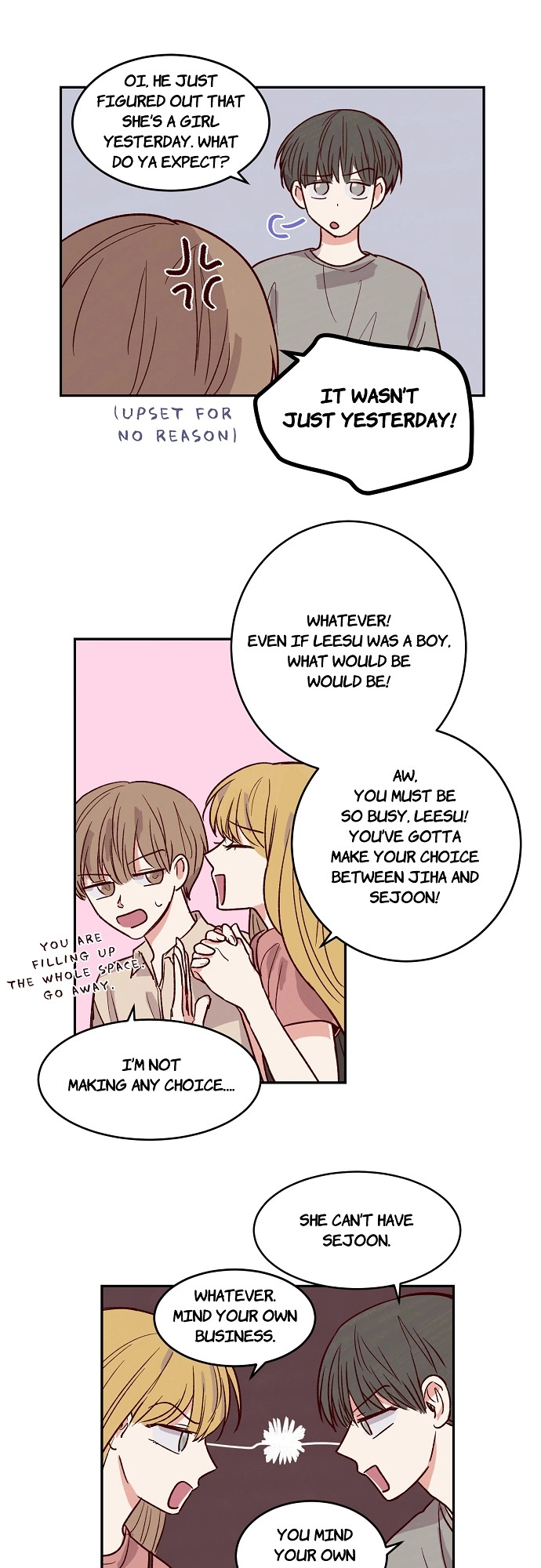 Susu, Han Chapter 36 page 10 - 