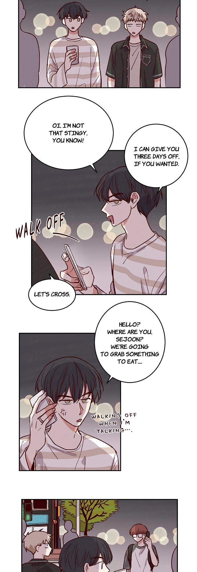 Susu, Han Chapter 37 page 2 - 
