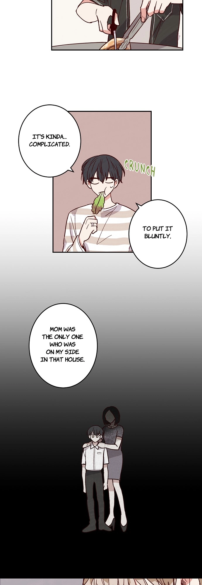 Susu, Han Chapter 37 page 12 - 