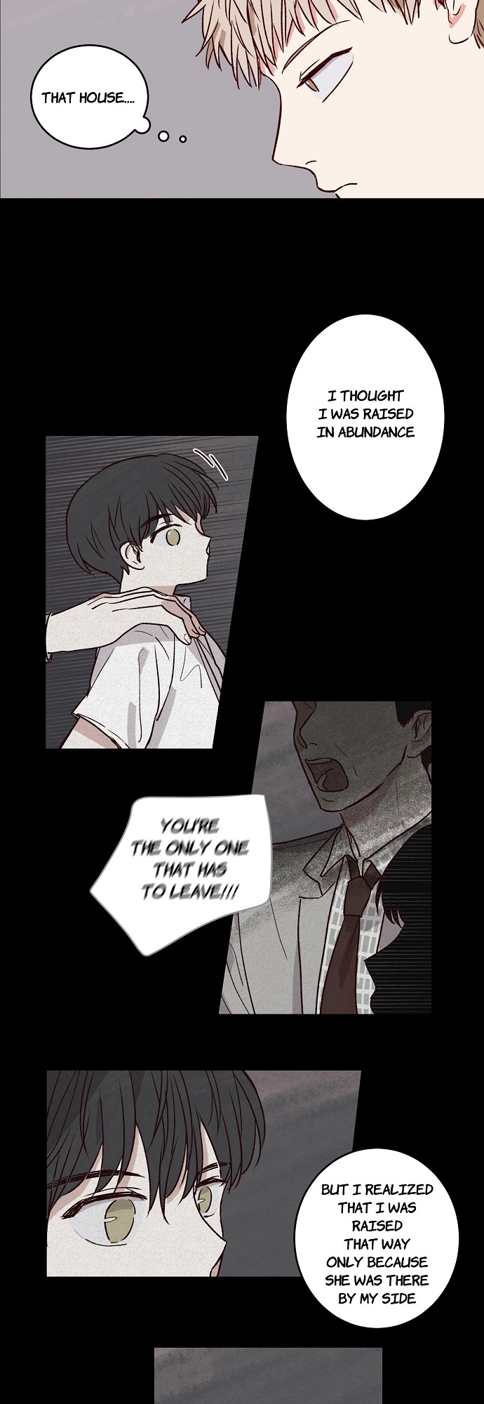Susu, Han Chapter 37 page 13 - 