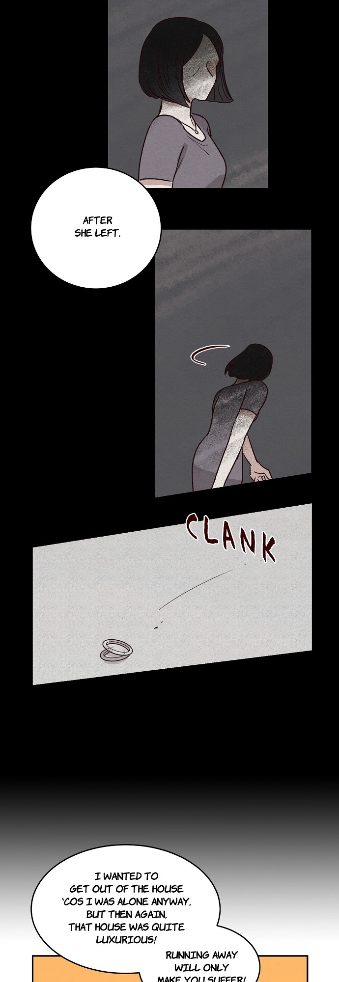Susu, Han Chapter 37 page 14 - 