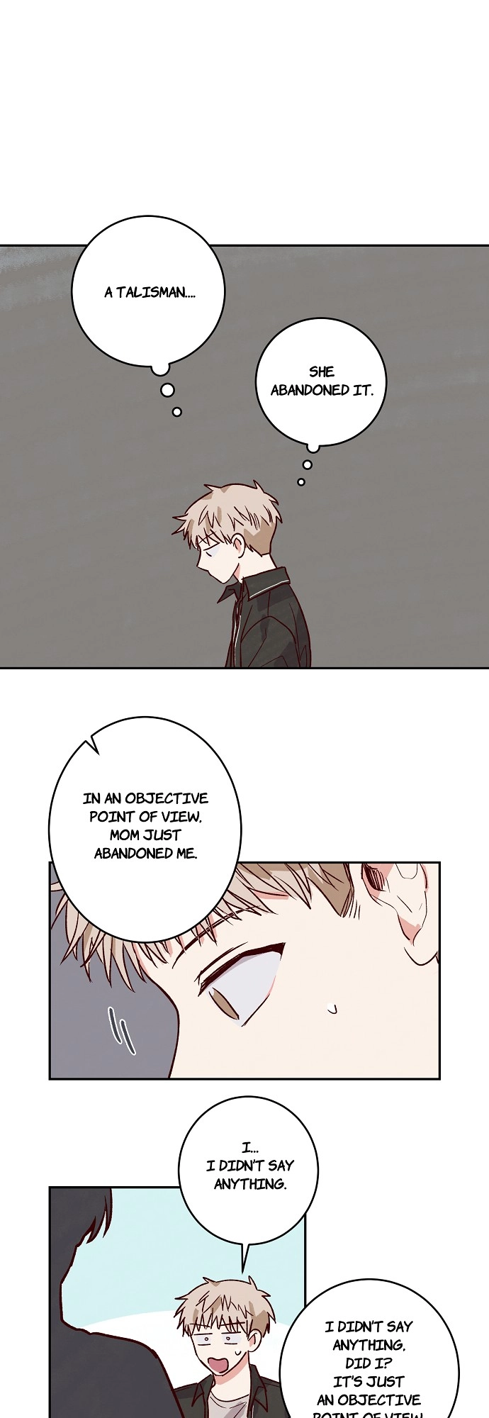 Susu, Han Chapter 37 page 16 - 