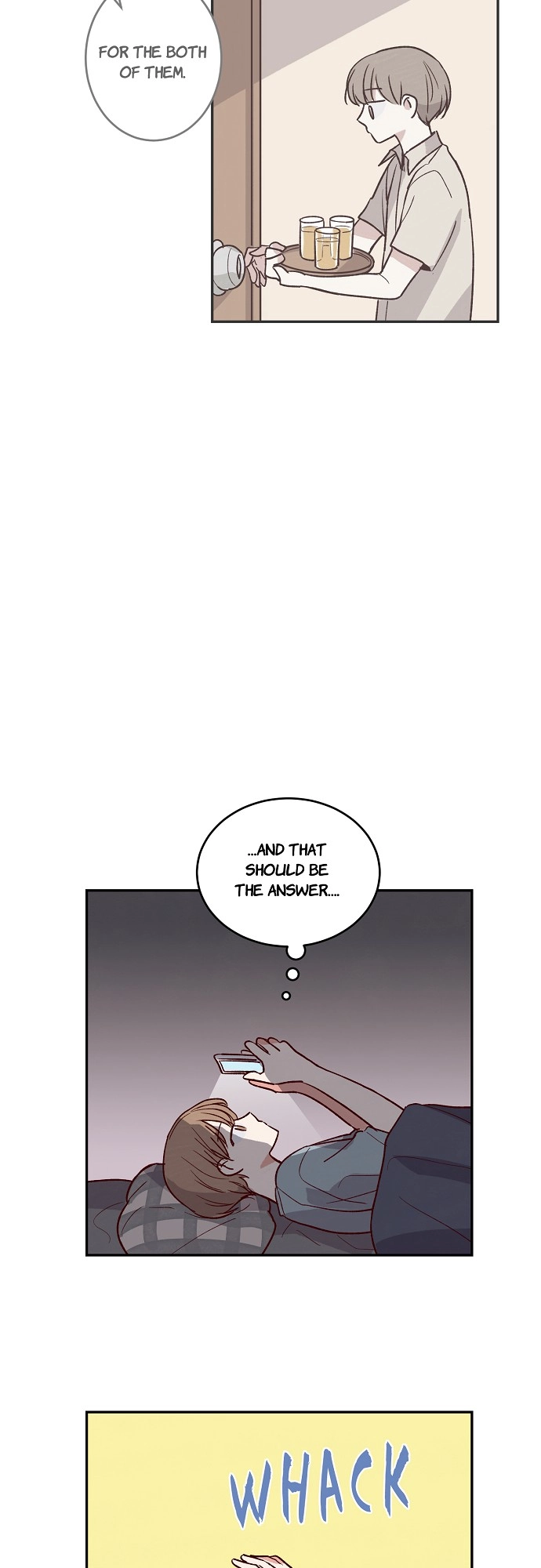 Susu, Han Chapter 37 page 24 - 