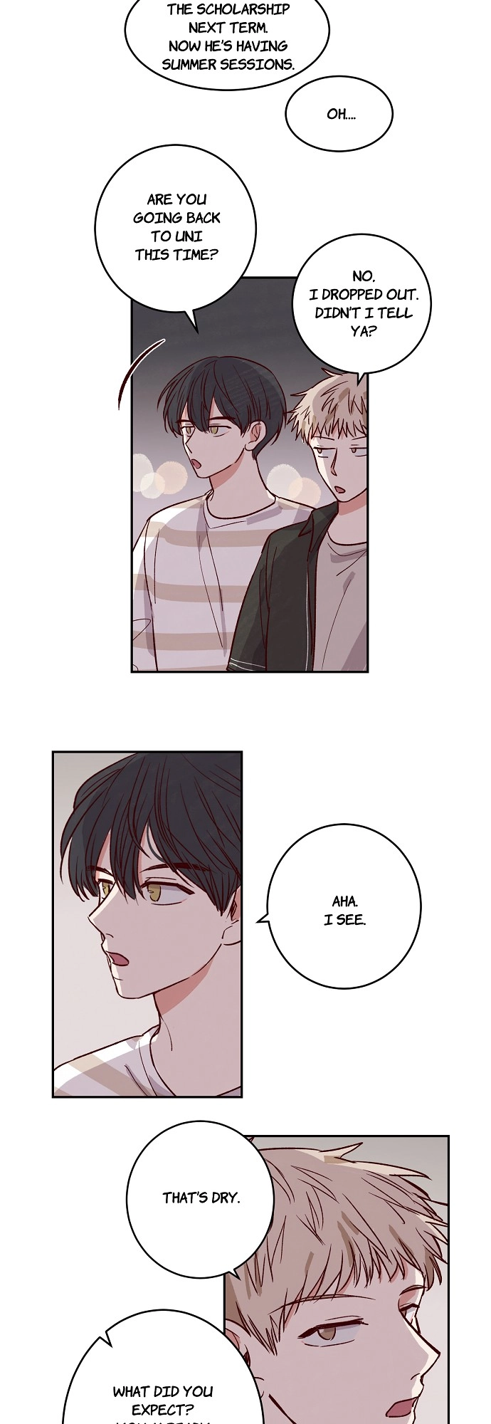 Susu, Han Chapter 37 page 4 - 