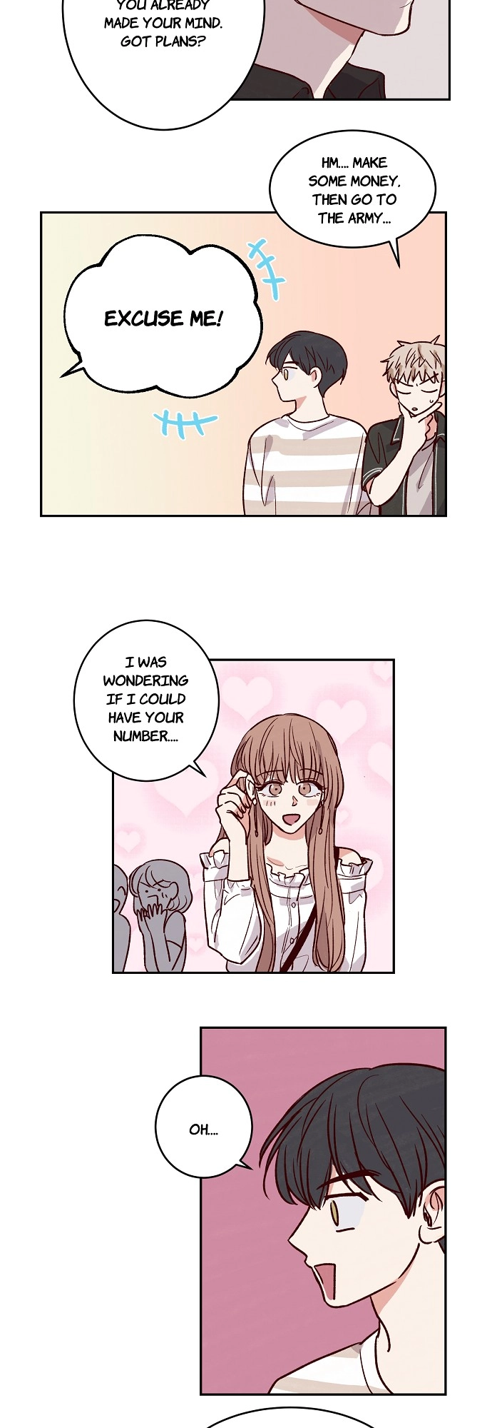 Susu, Han Chapter 37 page 5 - 