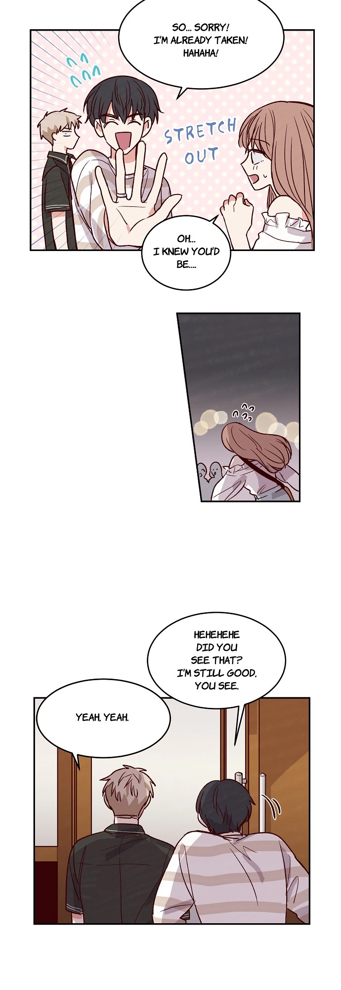 Susu, Han Chapter 37 page 6 - 