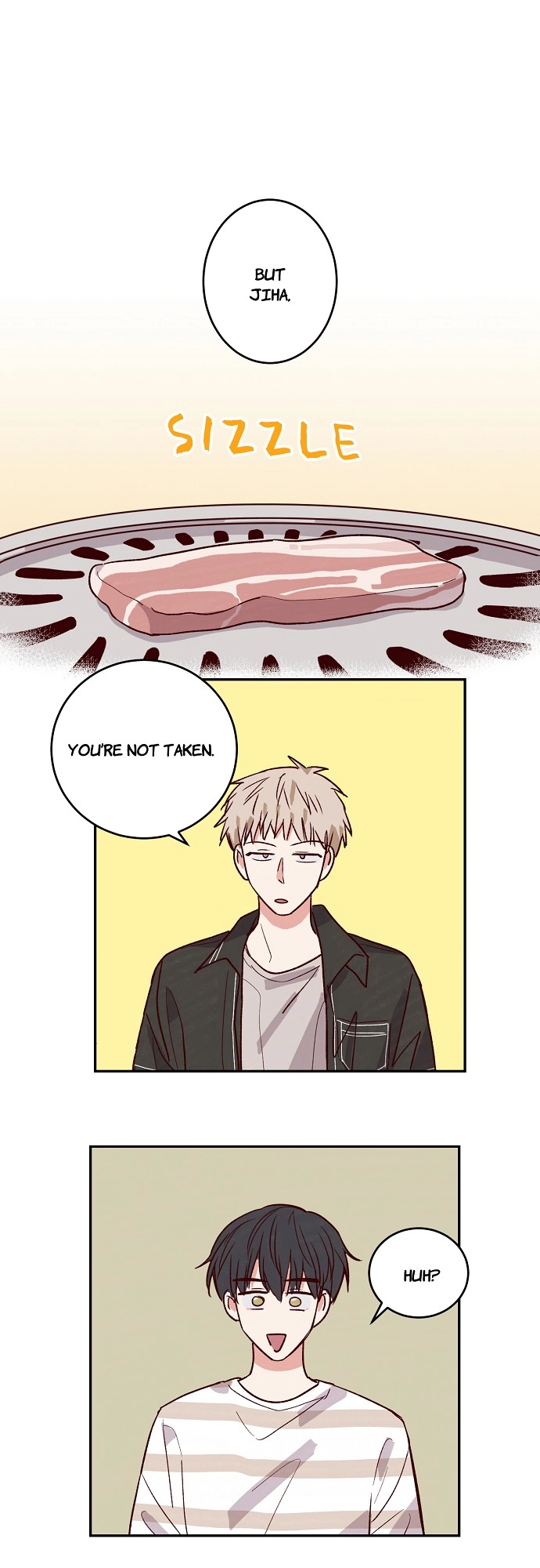 Susu, Han Chapter 37 page 7 - 