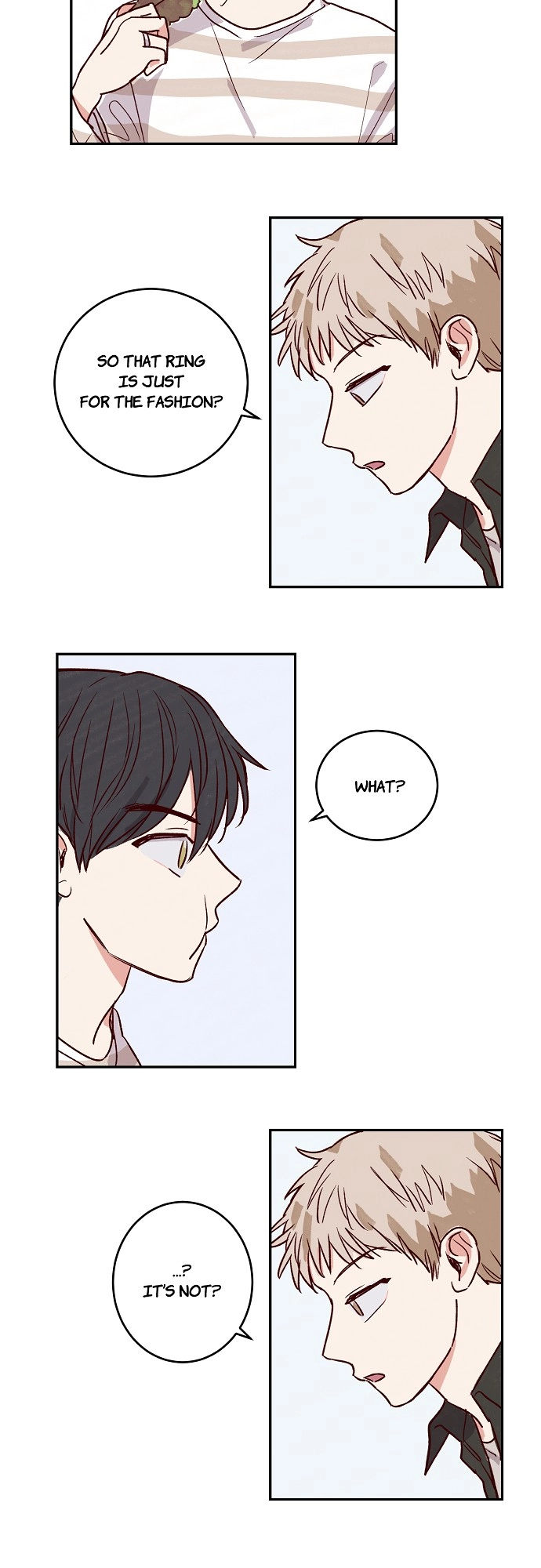 Susu, Han Chapter 37 page 9 - 