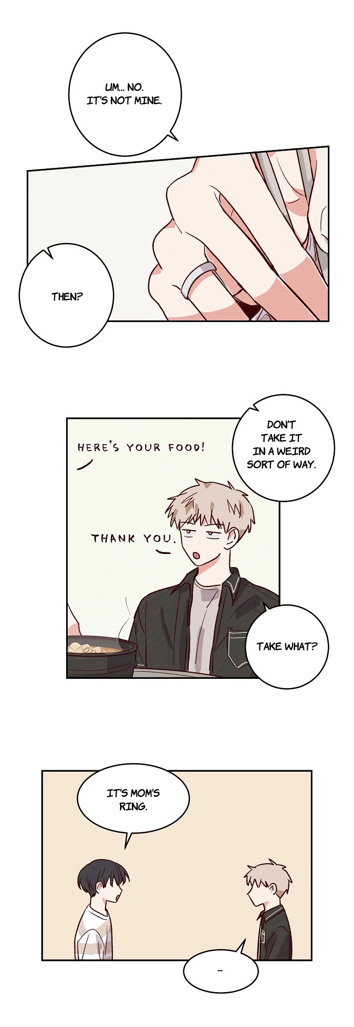 Susu, Han Chapter 37 page 10 - 