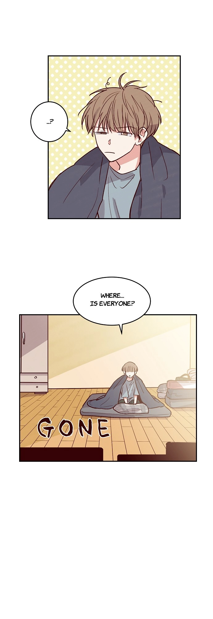 Susu, Han Chapter 38 page 2 - 