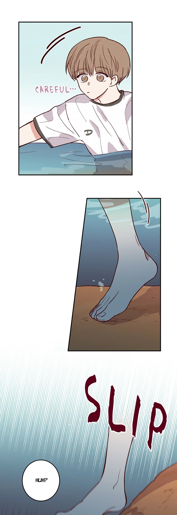 Susu, Han Chapter 38 page 21 - 