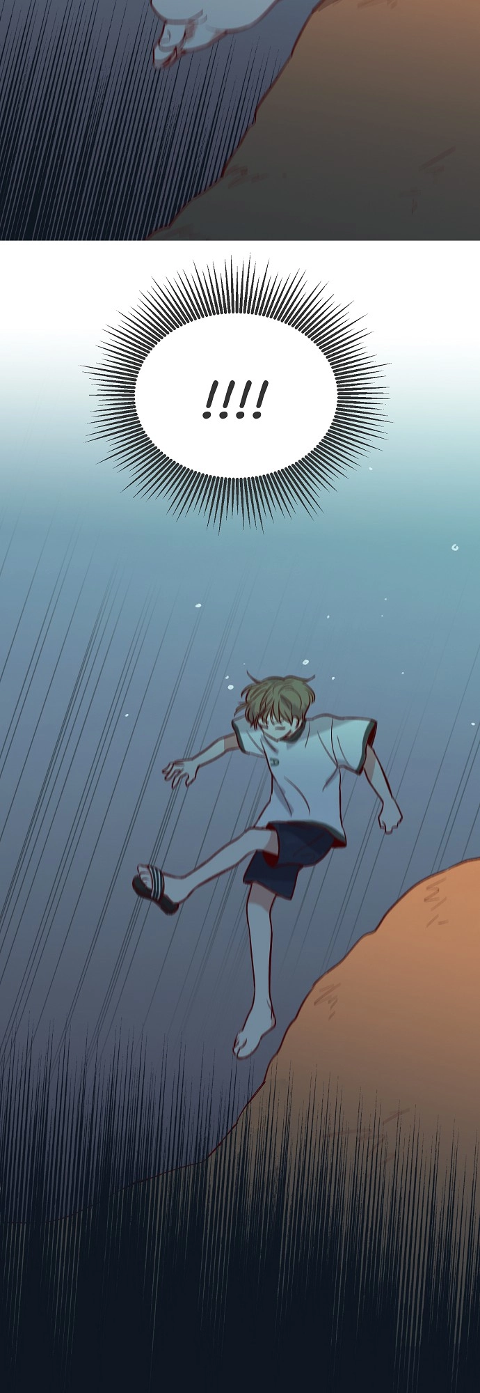 Susu, Han Chapter 38 page 22 - 