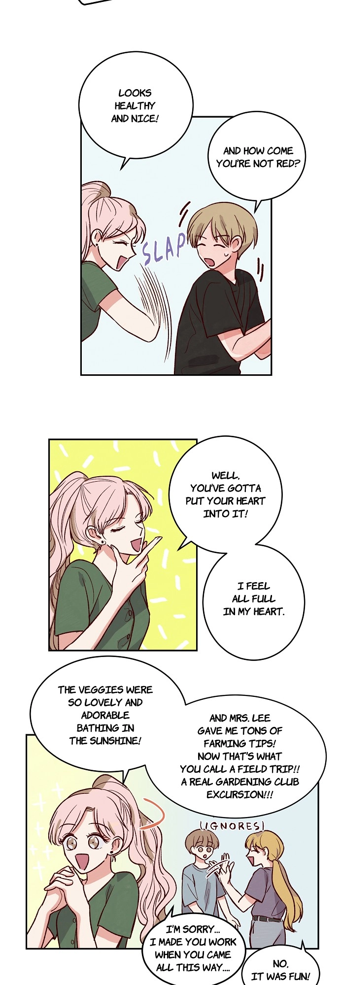 Susu, Han Chapter 38 page 5 - 