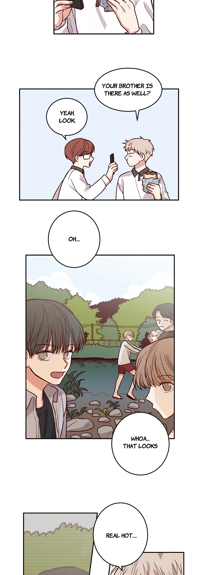 Susu, Han Chapter 38 page 7 - 