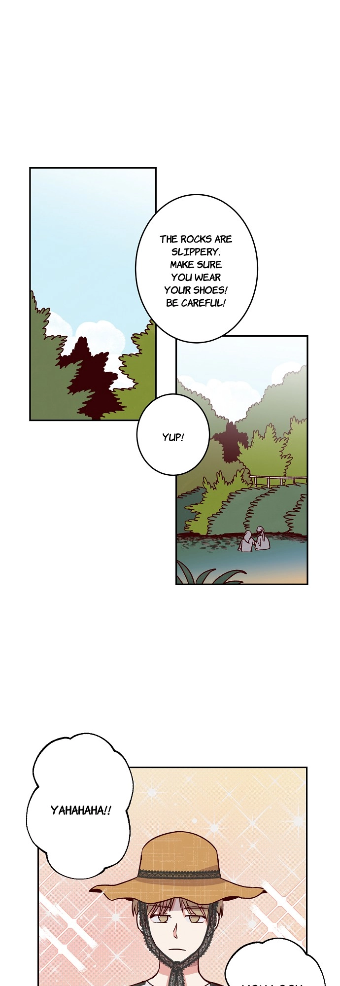 Susu, Han Chapter 38 page 10 - 