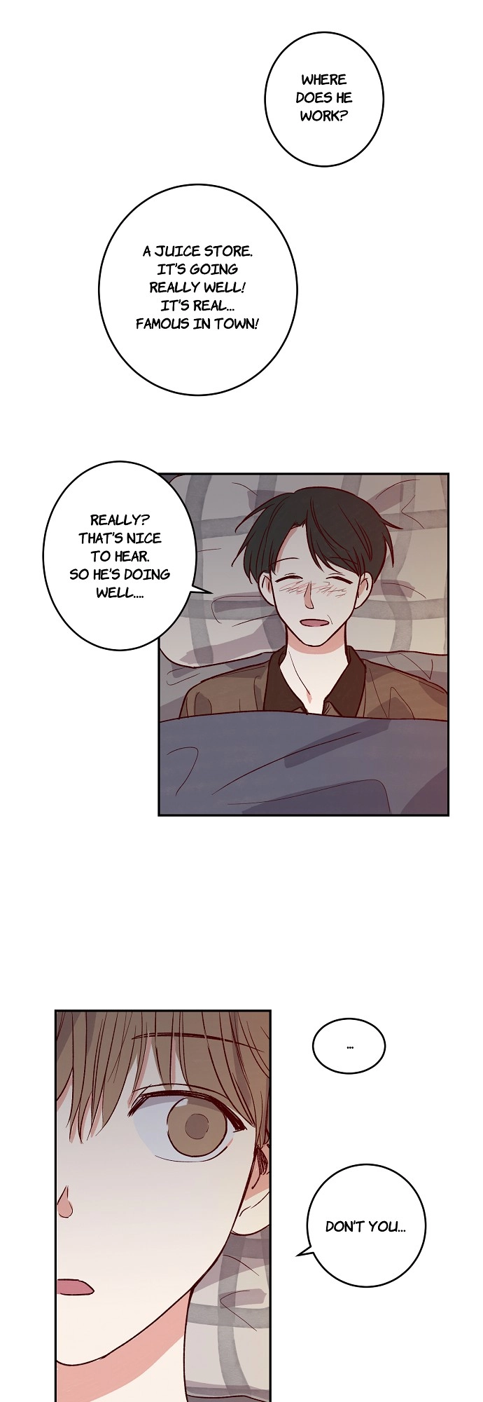 Susu, Han Chapter 39 page 15 - 