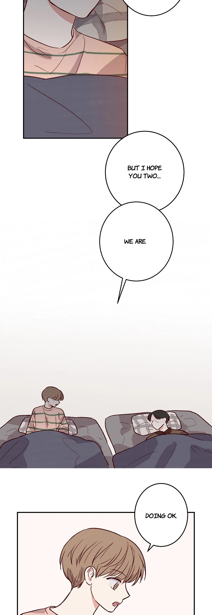 Susu, Han Chapter 39 page 18 - 