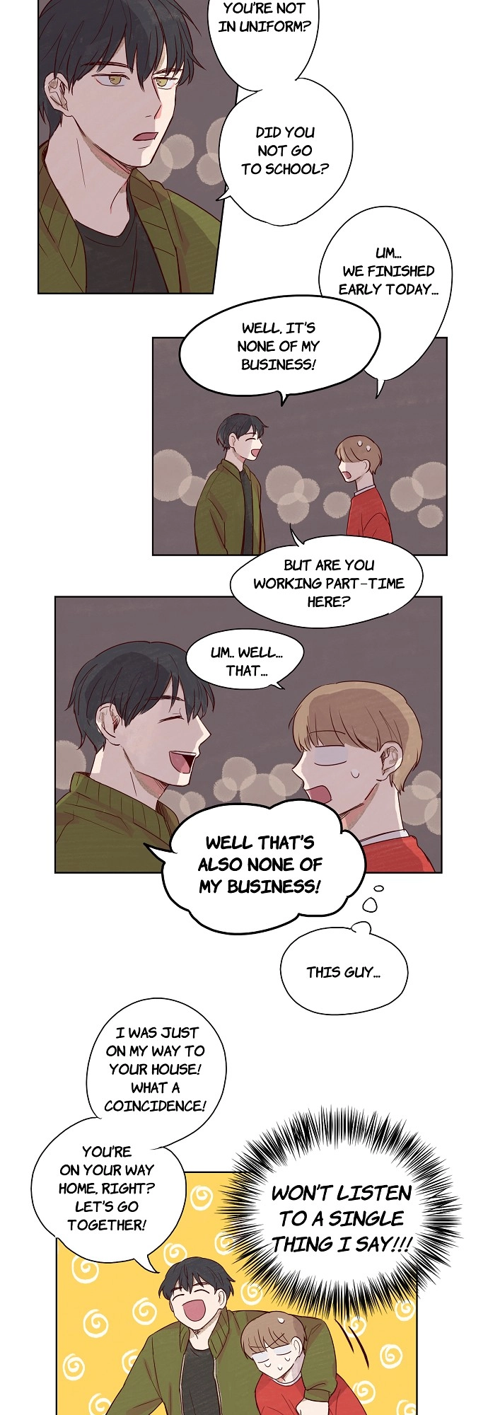 Susu, Han Chapter 4 page 2 - 