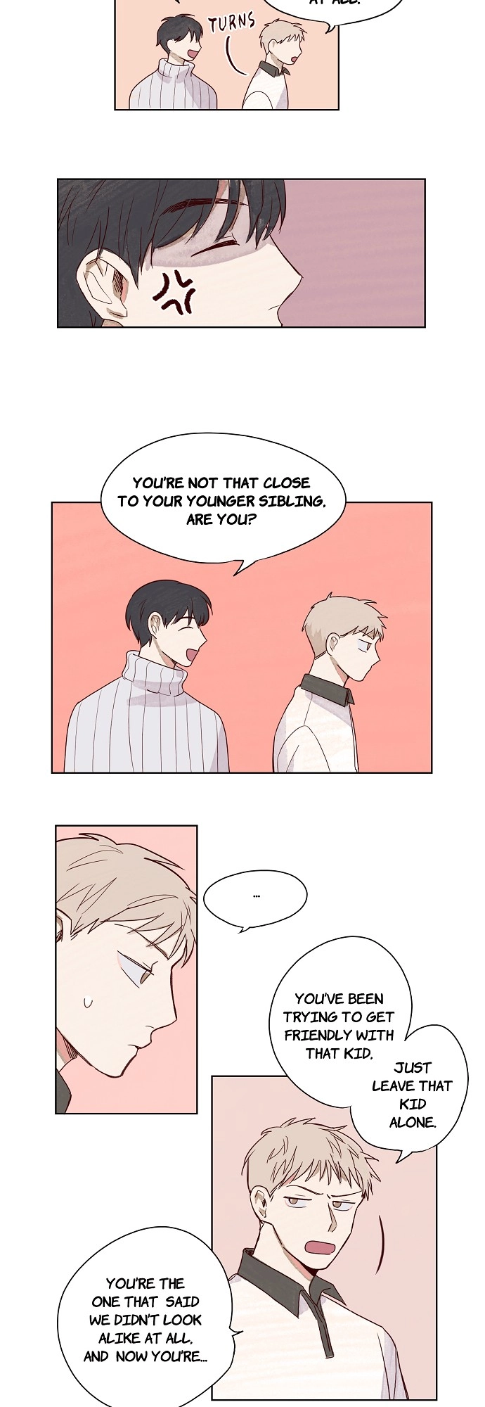 Susu, Han Chapter 4 page 12 - 