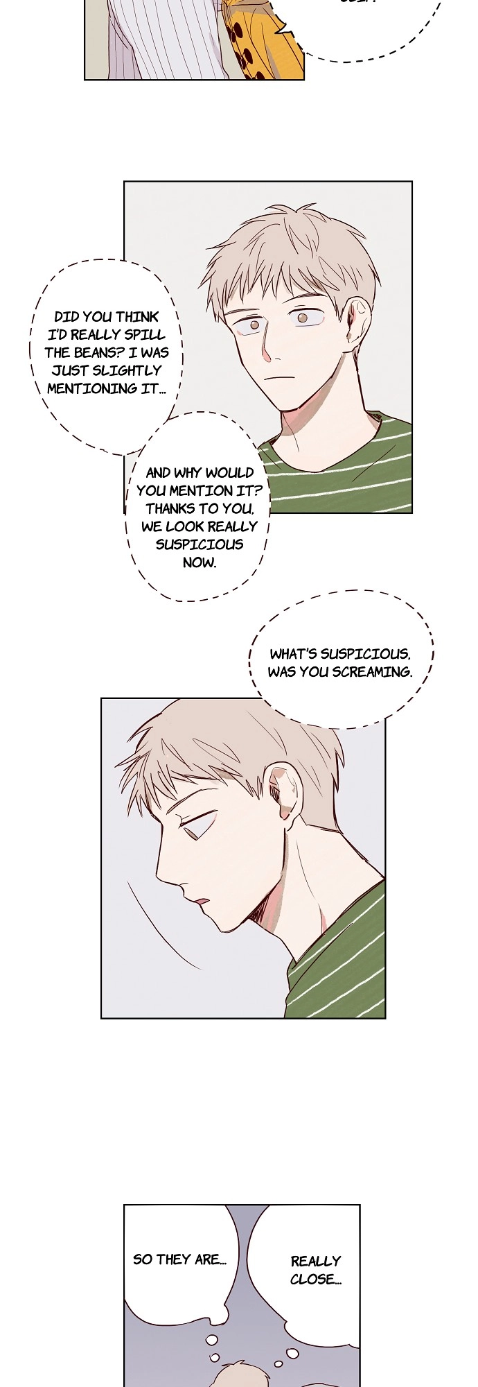 Susu, Han Chapter 4 page 19 - 