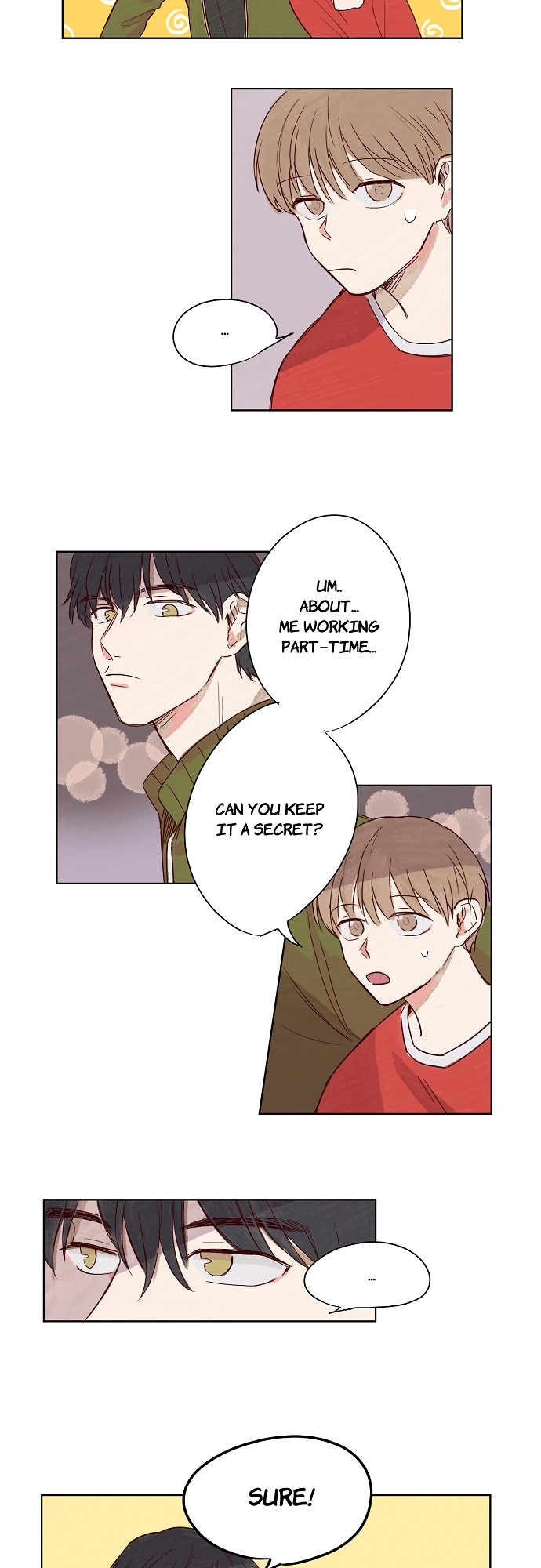 Susu, Han Chapter 4 page 3 - 