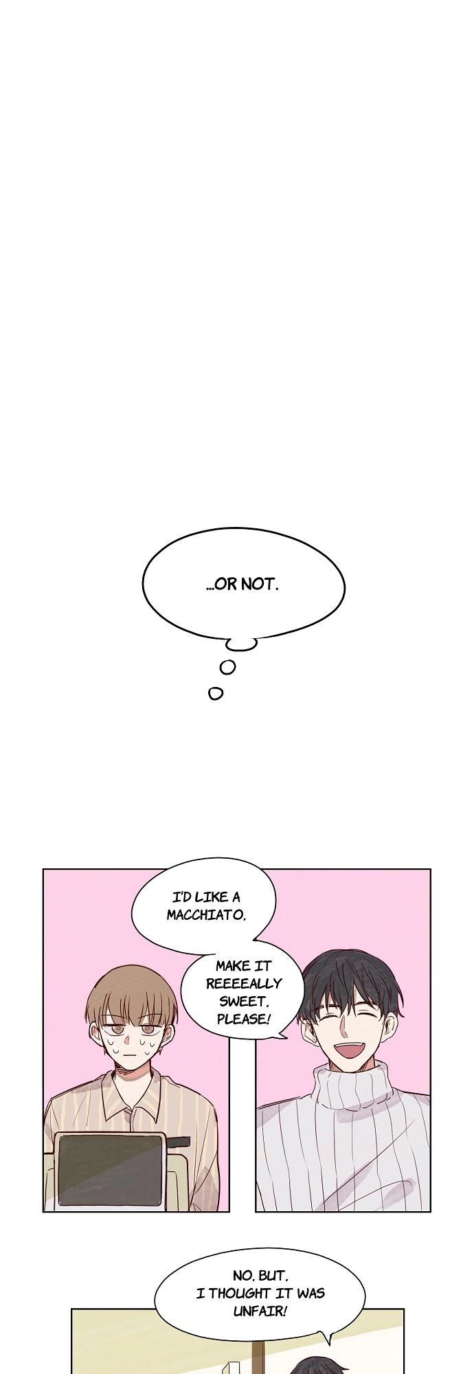 Susu, Han Chapter 4 page 5 - 
