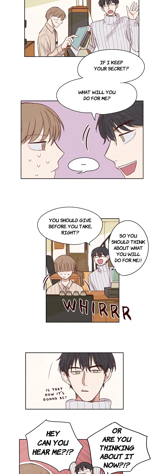 Susu, Han Chapter 4 page 6 - 