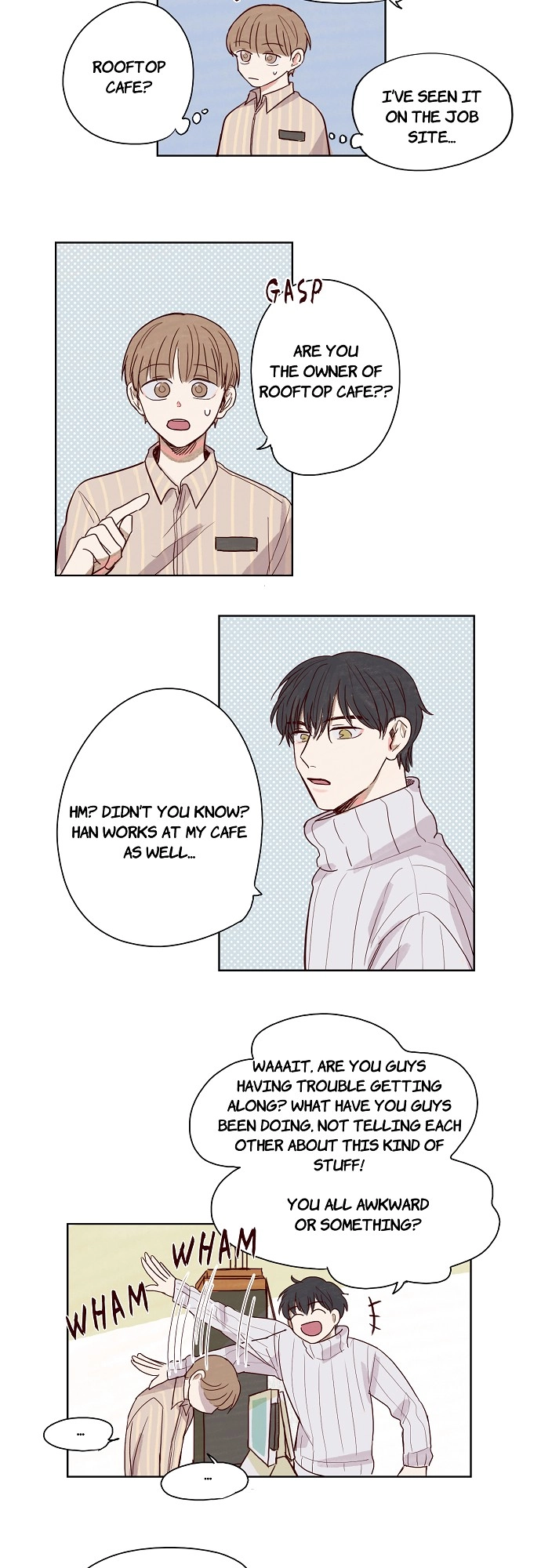 Susu, Han Chapter 4 page 8 - 