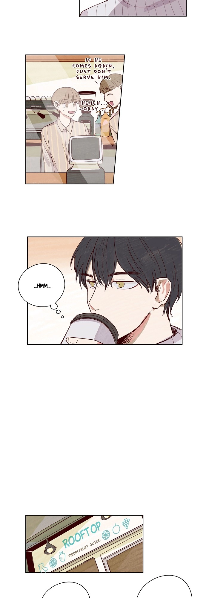 Susu, Han Chapter 4 page 10 - 
