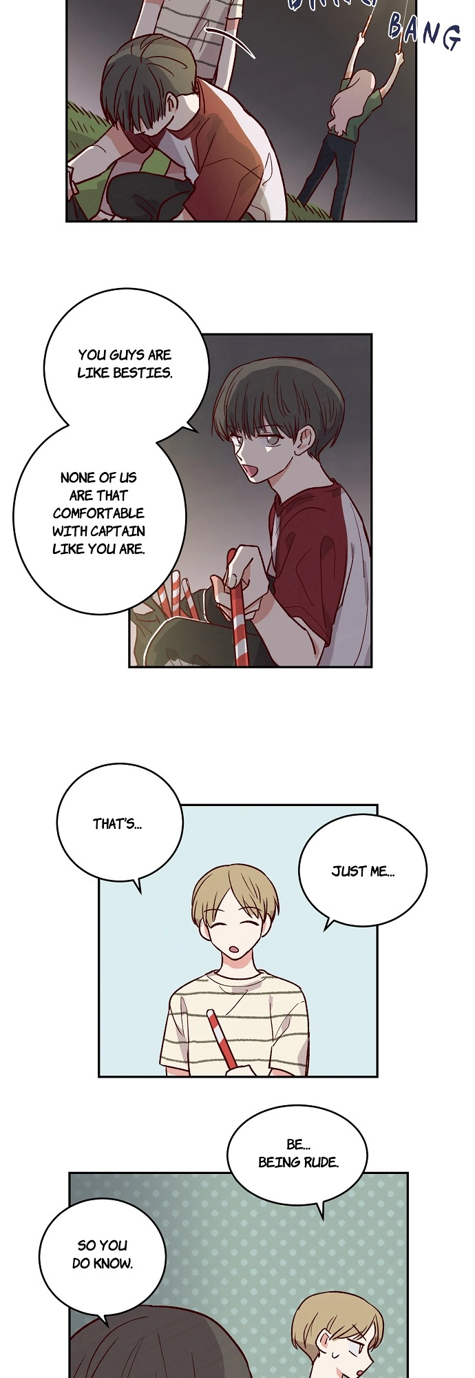 Susu, Han Chapter 40 page 12 - 