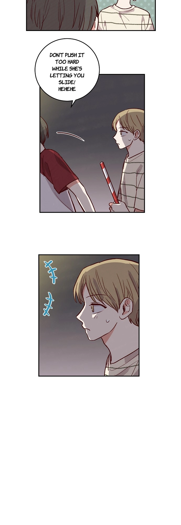 Susu, Han Chapter 40 page 13 - 