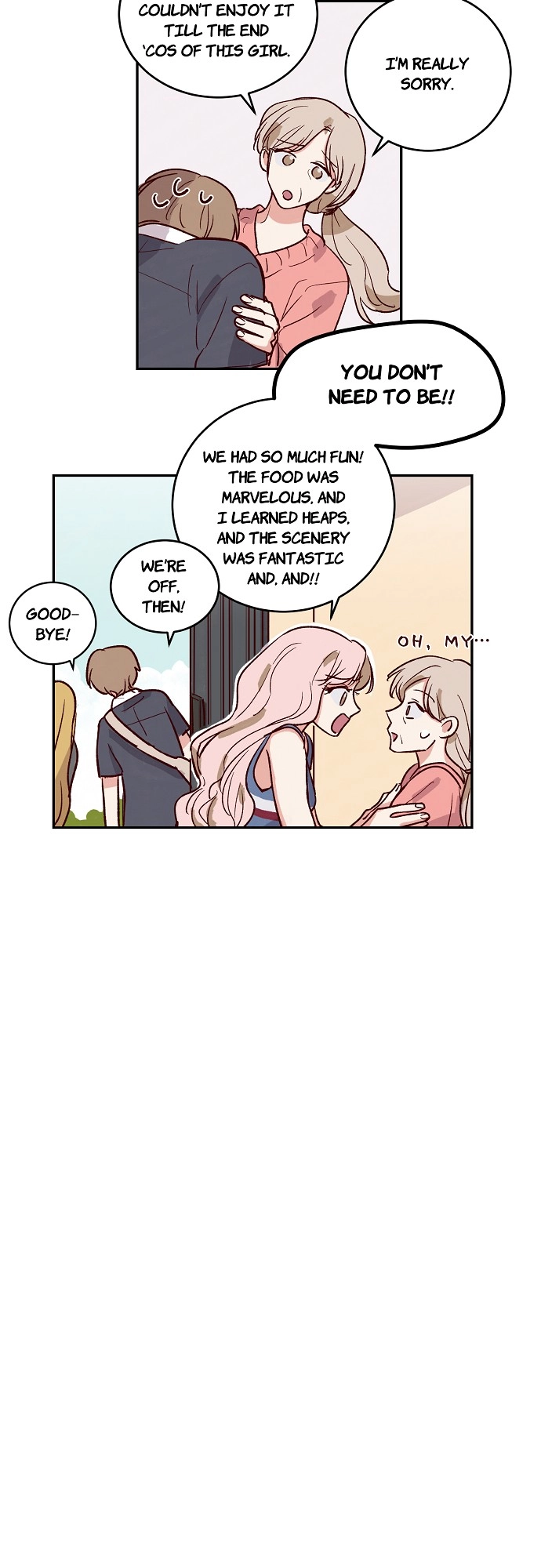 Susu, Han Chapter 40 page 16 - 